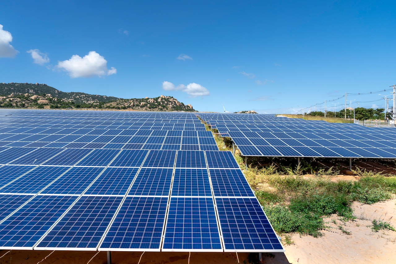 Energia Fotovoltaica: Uma Perspectiva Sustentável para o Futuro